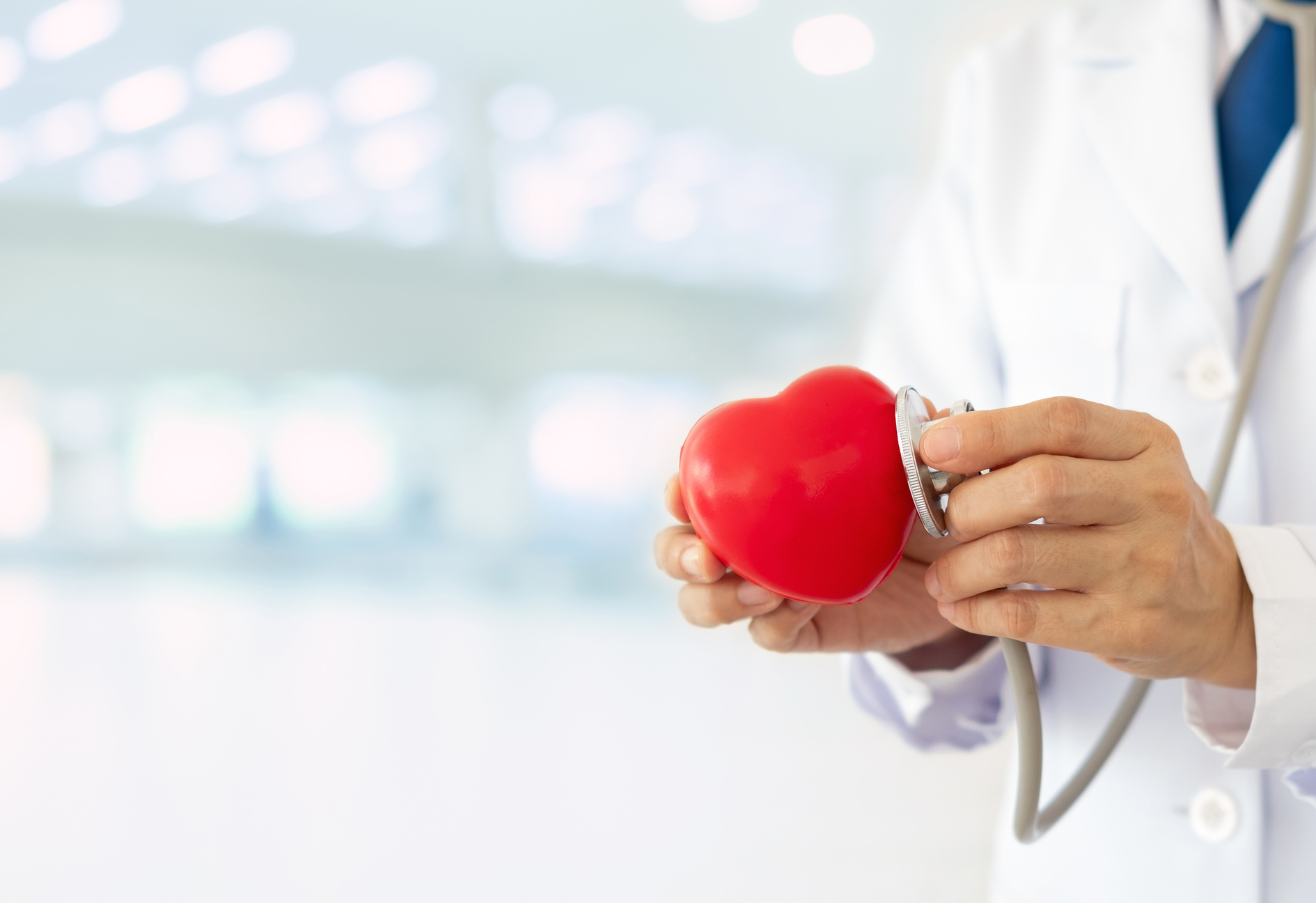 check up heart